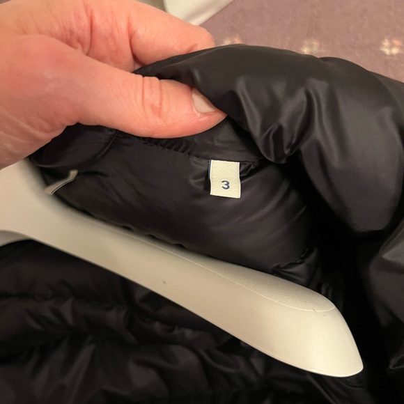 MONCLER light weight AMETHYSTE GIUBBOTTO AMETHYSTE JACKET - Picture 10 of 13